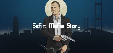 Sefir Mafia Story-DARKZER0