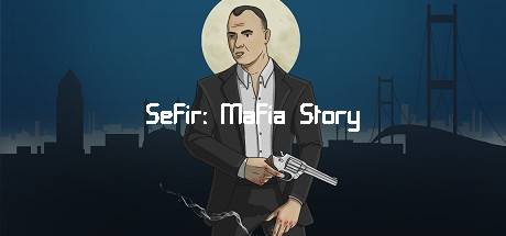 Sefir Mafia Story-DARKZER0 Sefir Mafia Story-DARKZER0