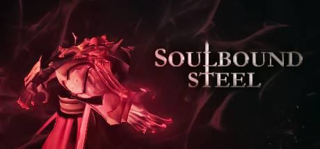 Soulbound Steel-PLAZA