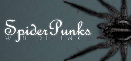 SpiderPunks-DARKZER0