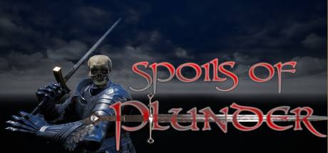 Spoils of Plunder-DOGE Spoils of Plunder-DOGE