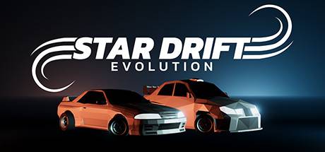 Star Drift Evolution Update v1.0.7-PLAZA