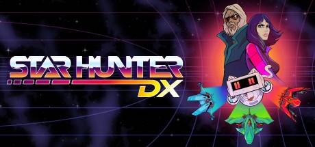 Star Hunter DX-DARKZER0 Star Hunter DX-DARKZER0