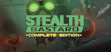 Stealth Bastard Deluxe Complete Edition-GOG Stealth Bastard Deluxe Complete Edition-GOG