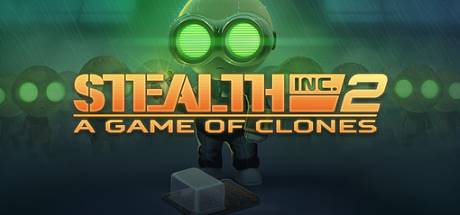 Stealth Inc 2 A Game of Clones-GOG