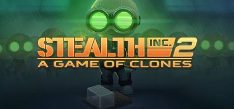 Stealth Inc 2 A Game of Clones-GOG Stealth Inc 2 A Game of Clones-GOG