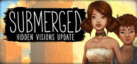 Submerged Hidden Visions Update v1.12-PLAZA Submerged Hidden Visions Update v1.12-PLAZA