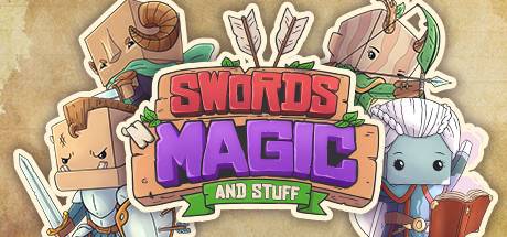Swords n Magic and Stuff v1.3.18-Early Access