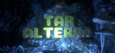 Tar Alterra Adventure Game-DARKSiDERS