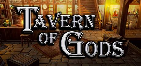 Tavern of Gods-Goldberg