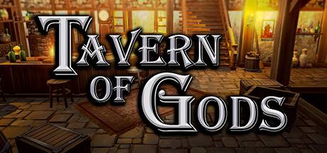Tavern of Gods-Goldberg Tavern of Gods-Goldberg