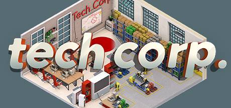 Tech Corp v1.9.2-Early Access