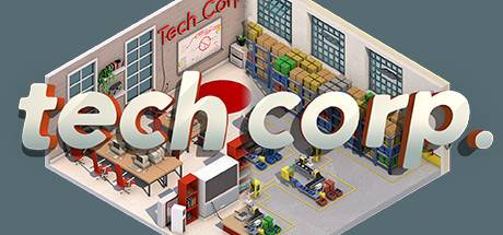 Tech Corp v1.9.2-Early Access Tech Corp v1.9.2-Early Access
