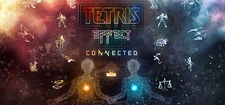 Tetris Effect Connected v1.2.7-TiNYiSO Tetris Effect Connected v1.2.7-TiNYiSO