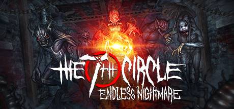 The 7th Circle Endless Nightmare v2.0.13-GOG