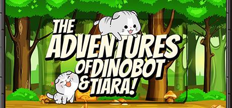 The Adventures of Dinobot and Tiara-DARKZER0