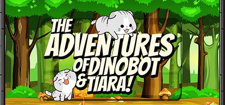 The Adventures of Dinobot and Tiara-DARKZER0 The Adventures of Dinobot and Tiara-DARKZER0