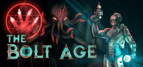 The Bolt Age-PLAZA The Bolt Age-PLAZA