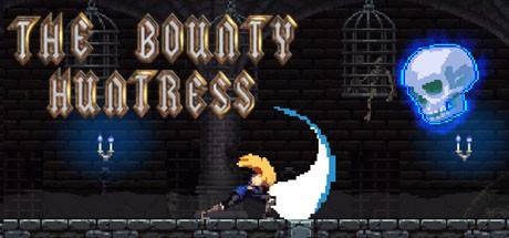 The Bounty Huntress-Goldberg The Bounty Huntress-Goldberg
