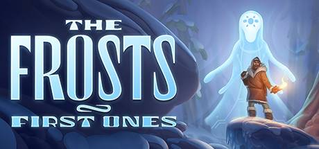 The Frosts First Ones-CODEX The Frosts First Ones-CODEX