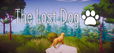 The Lost Dog-PLAZA The Lost Dog-PLAZA
