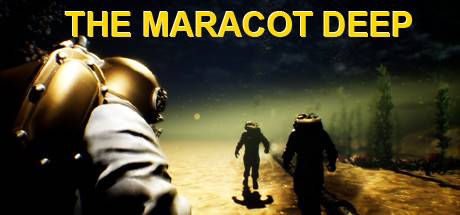The Maracot Deep-DARKSiDERS