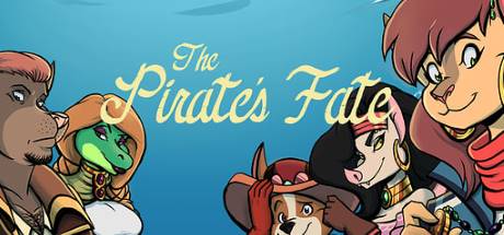 The Pirates Fate-GOG
