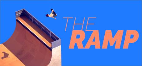 The Ramp-DARKZER0 The Ramp-DARKZER0