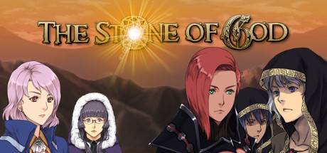 The Stone of God-DARKZER0 The Stone of God-DARKZER0