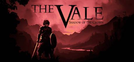 The Vale Shadow of the Crown-DOGE The Vale Shadow of the Crown-DOGE