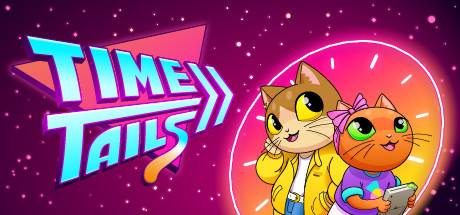 Time Tails-DARKZER0 Time Tails-DARKZER0