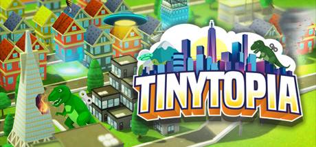 Tinytopia Update v1.1-CODEX