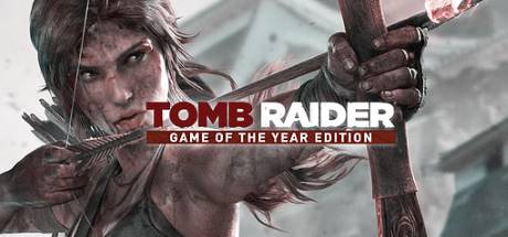 Tomb Raider GOTY-GOG