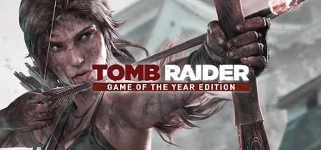 Tomb Raider GOTY-GOG Tomb Raider GOTY-GOG