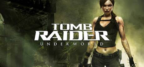 Tomb Raider Underworld v1.1-GOG Tomb Raider Underworld v1.1-GOG