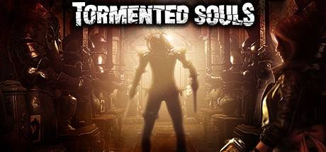 Tormented Souls v1.08-P2P