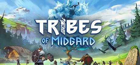 Tribes of Midgard v05.08.2021-P2P Tribes of Midgard v05.08.2021-P2P