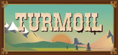 Turmoil v3.1.3-Goldberg Turmoil v3.1.3-Goldberg
