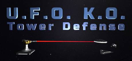 U.F.O. K.O. Tower Defense-Goldberg