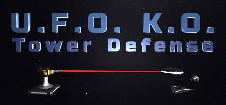 U.F.O. K.O. Tower Defense-Goldberg U.F.O. K.O. Tower Defense-Goldberg
