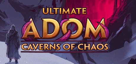 Ultimate ADOM Caverns of Chaos Update v1.1.0-PLAZA