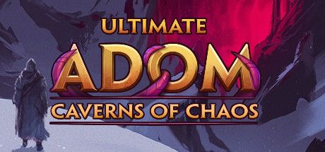 Ultimate ADOM Caverns of Chaos-PLAZA Ultimate ADOM Caverns of Chaos-PLAZA