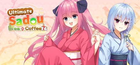Ultimate Sadou tea or coffee-DARKZER0 Ultimate Sadou tea or coffee-DARKZER0