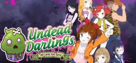 Undead Darlings No Cure For Love v1.1.0-GOG