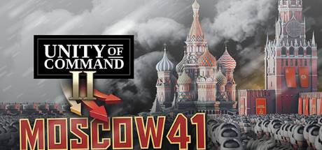 Unity of Command II Moscow 41-CODEX