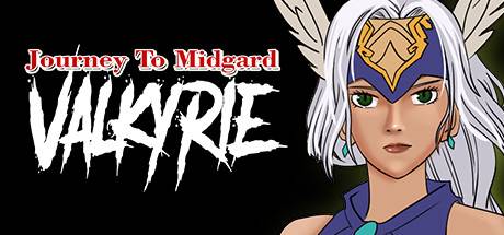 Valkyrie Journey To Midgard-DARKZER0 Valkyrie Journey To Midgard-DARKZER0