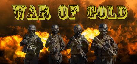 War Of Gold Update 2-PLAZA War Of Gold Update 2-PLAZA