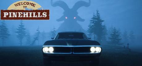 Welcome to PINEHILLS-DARKSiDERS Welcome to PINEHILLS-DARKSiDERS