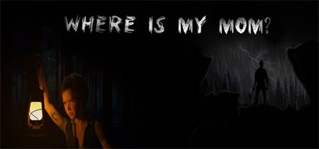 Where is my mom-DARKSiDERS Where is my mom-DARKSiDERS