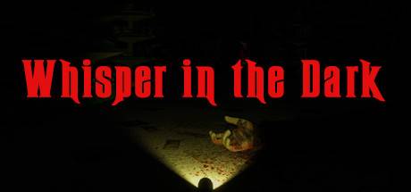 Whispers in the Dark-DOGE Whispers in the Dark-DOGE